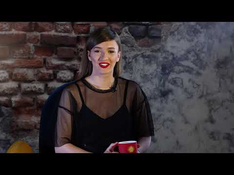 AUTOWOMAN, Mimoza Kusari-Lila - 20.04.2019 | T7