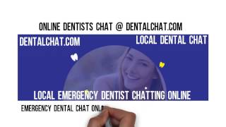 DentalChat - Emergency Dental Chat
