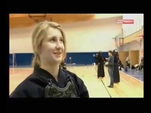 IMP Kendo 2012 TVP