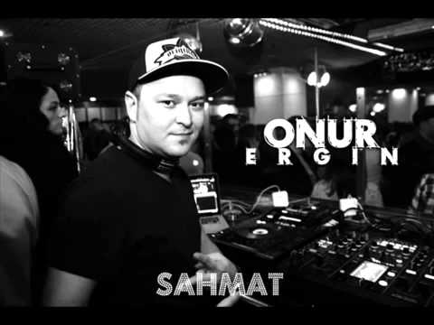 Soner Sarıkabadayı   İnsan Sevmez Mi     DJ ONUR ERGIN 2013 Remix MP4 720p MPEG4