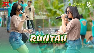 Download lagu Nanda Sayang - RUNTAH || NEW RAXZASA Ft KARTIKA AUDIO (Live PBB - GERBANG TIMUR) mp3