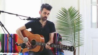 Geographer - A Change Is Gonna Come (Sam Cooke Cover)
