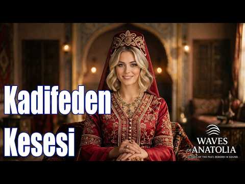 Kadifeden Kesesi | Deep House & Experimental Pop Cover