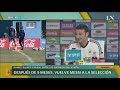 Lionel Scaloni Dio La Lista De Convocados A La Selección | +INFO Por LN+