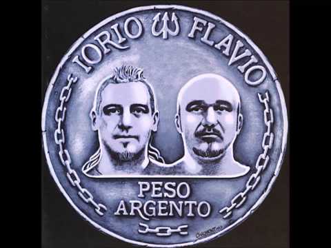 Iorio & Flavio - Peso Argento [1997][Full Album]