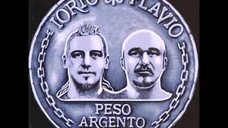 Iorio & Flavio - Peso Argento [1997][Full Album]