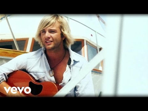 Keith Harkin - Don't Forget About Me