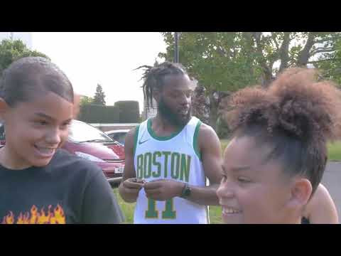 Dappa CPT   7AM In London  Music Video