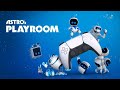 PS5 Longplay 001 Astro S Playroom