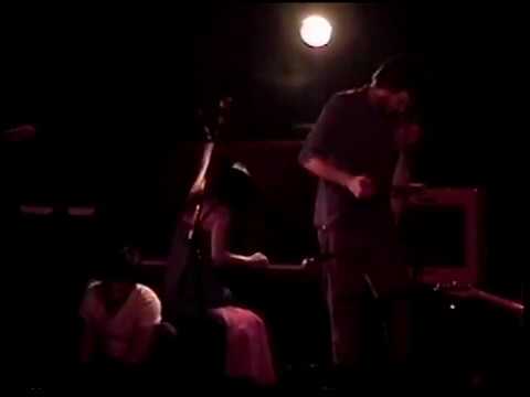 No Neck Blues Band live in Chicago 2005 full set