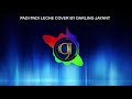 Padi Padi Leche Cover By Darling Jayant | Armaan Malik | Sinduri Vishal | DJ Covers