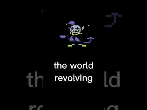 which song is better🤔 #undertale #deltarune #ost