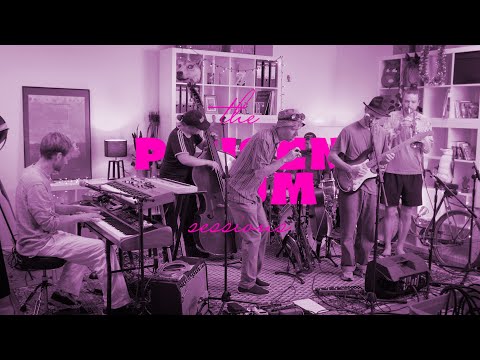 Widersacher Aller Liedermacher: The Pausenraum Session