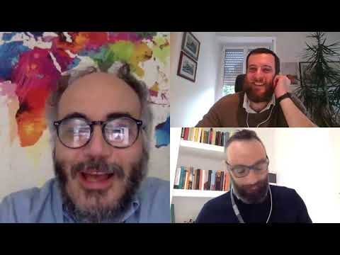 25 aprile, tra memoria, storia, antifascismo. Con Francesco Filippi e Carlo Greppi.