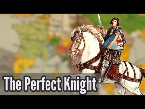The Perfect Knight: Pierre Terrail Seigneur De Bayard