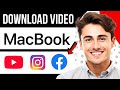 How To Download Any Video From Any Site On Mac 2025 Updated Way