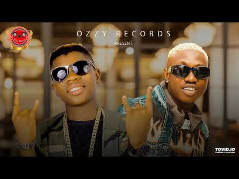OzzyBee Ft. Zlatan - Wig Dance (OFFICIAL AUDIO)