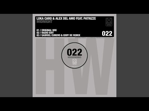 Midnight (feat. Patrizze)