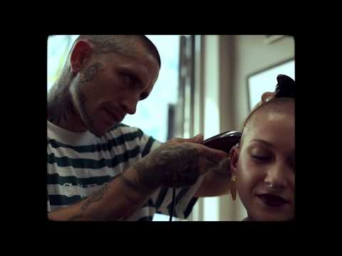 God's Barber - GOMORRAH AFTERMOVIE (Hatemost x Kanon)