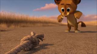 Madagcascar 2 - Baby Alex full (English) Madagcascar 2 - Baby Alex full (English)