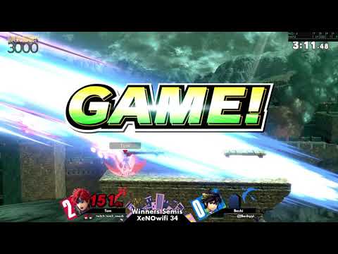 Finishers - XeNOwifi 34