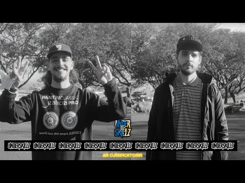 AKATA vs AXEL | 8AVOS | 2A CLASIFICATORIA | ULTIMA EDICIÓN INTERINSULAR UNDERSKILLZ