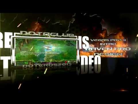 Vengeful Spirit dota vol 1