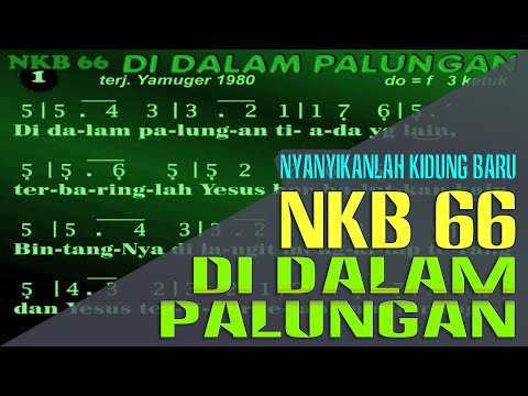 NKB 66 - DI DALAM PALUNGAN