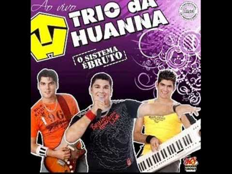 Trio da Huanna - Posição do Cachorrinho[nova]