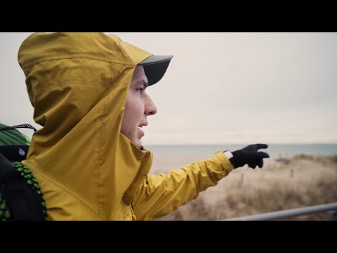 Hel Zimą | Praca Holandia i Życie w Holandii