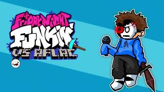 Cover art for The end VS. Aflac