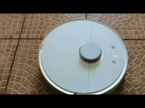 Lefant M201 & Roborock S50 & Xiaomi SDJQR01RR & ECOVACS CEN540-LG Robot Vacuum Cleaners
