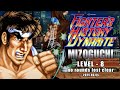 KARNOV S REVENGE MAKOTO MIZOGUCHI Lv8 No Rounds Lost Clear HD1080p 60fps