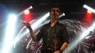 Ramoncin - Rock and Roll dudua (live)