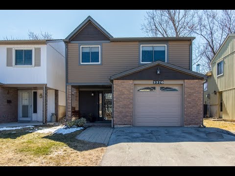 2376 Coldstream Drive, Burlington