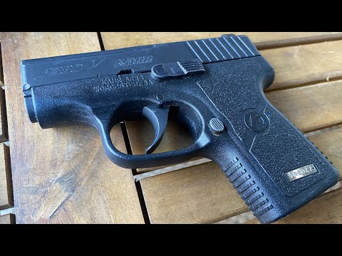 Nice Single Action Fold