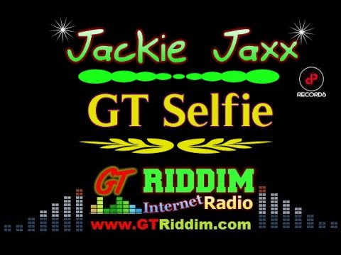 Jackie Jaxx - GT Selfie(DP Records)