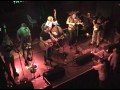 The Hackensaw Boys in Lancaster - Call the Doctor (9/14/05)