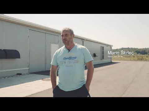 BUSINESS CLASS - Farma pilića Škrlec