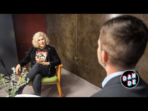 Dan DeS2E7/Marina Perazić: 'Nemam prijatelja u rodnom gradu, misle da sam se promijenila'