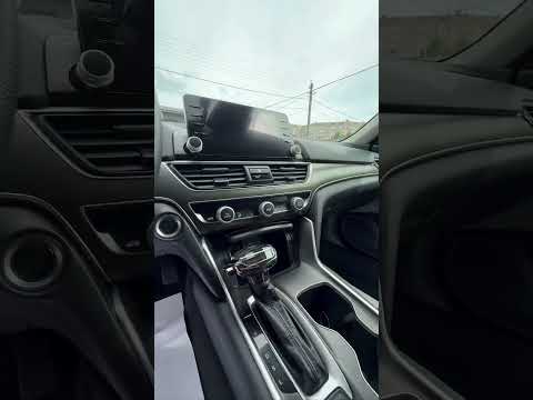 фото honda accord x 0