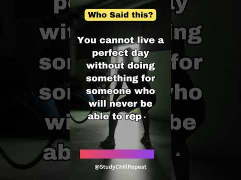 Elevate Your Day: The Priceless Art of Giving and Growing 🌟🤝 #quote #motivation  #study #learning