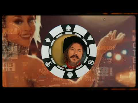 TJ HITT SCARLET ANGELS