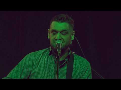 Fluentes - Opet zaljubljen (ĐAKOVO live 2018)