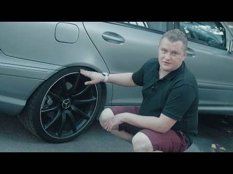 Toyo R888R VS. Falken FK 452 (Сравнительный тест резины) + Заезд с GTR R35