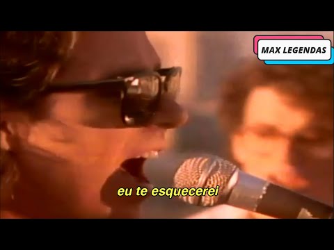 Toto - I'll Be Over You (Tradução) (Legendado) (Clipe Oficial)