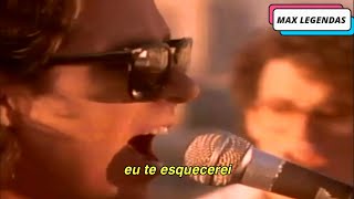 Toto - I&#39;ll Be Over You (Tradução) (Legendado) (Clipe Oficial)