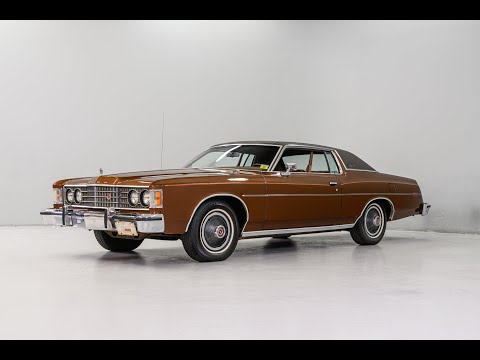 1974 Ford Galaxie (CC-1593272) for sale in Concord, North Carolina