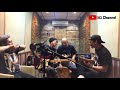 Cover U2 With Or Without You