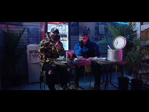 MANILA GREY - 1z (Official Music Video)